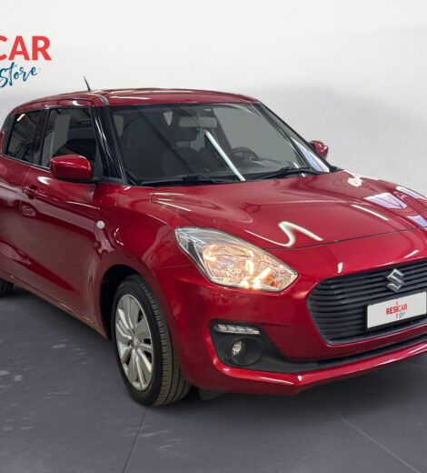 Swift 1.2h Cool 2wd IDONEA NEOPATENTATO