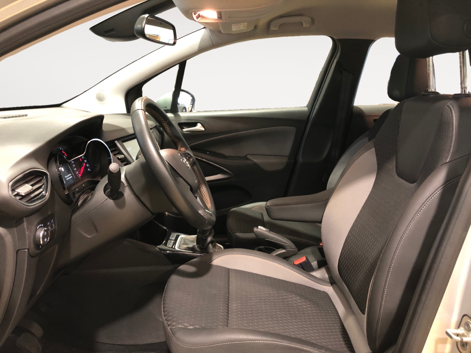 Crossland X 1.5 ecotec 120 Anniversary s&s 102CV - immagine 7