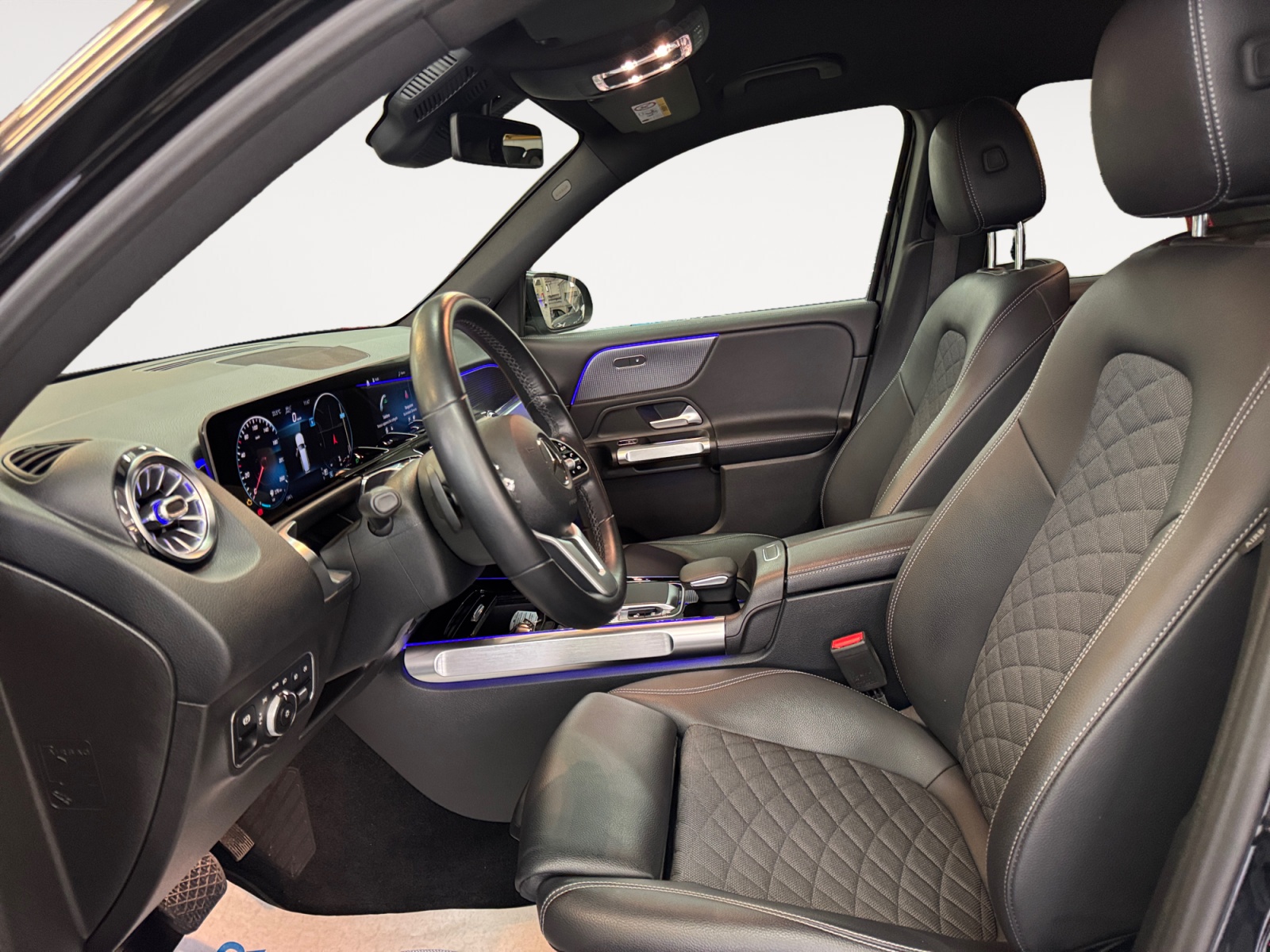 GLB 200 d Sport auto - immagine 7