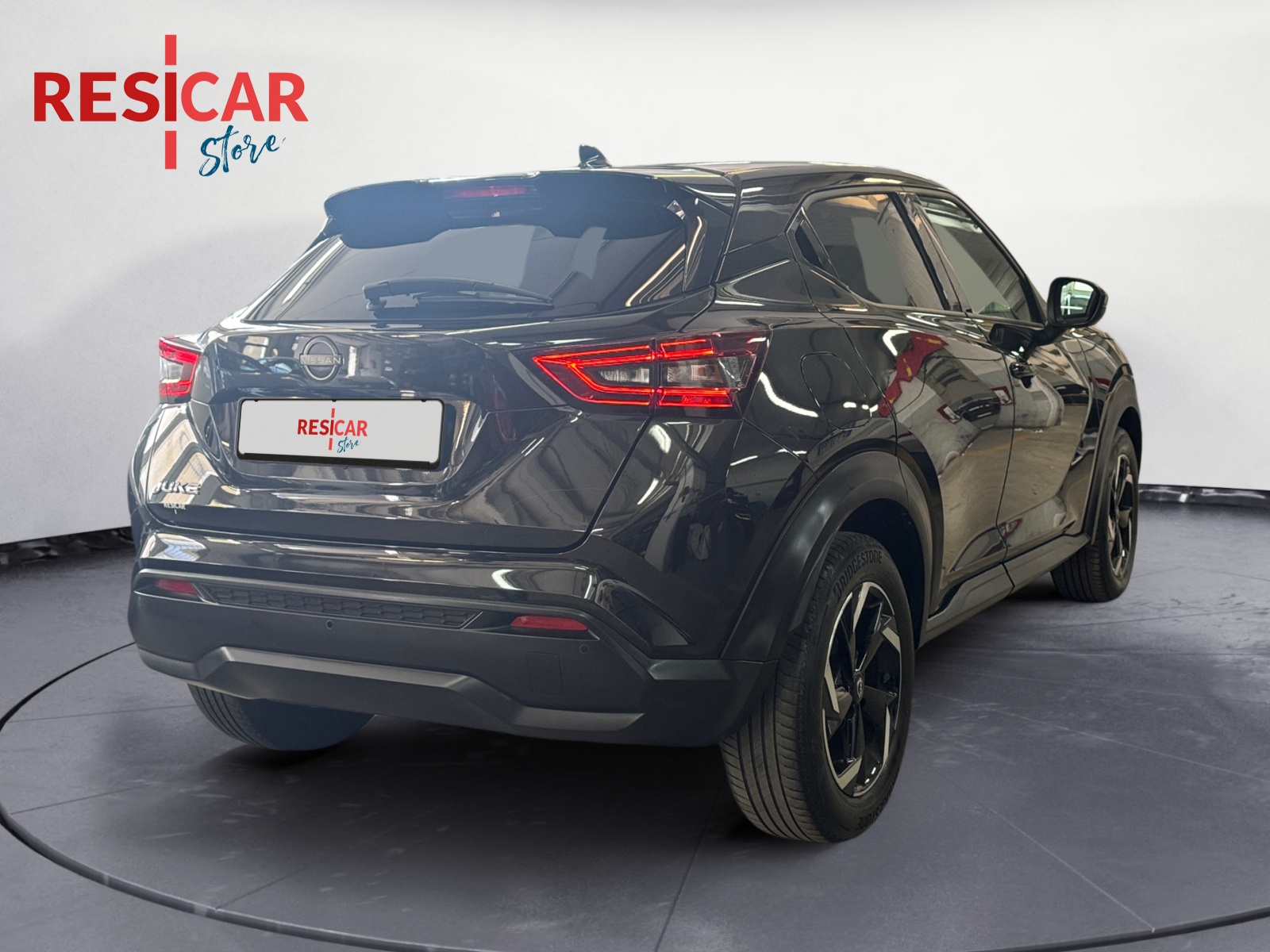 Juke 1.0 dig-t N-Connecta 114cv dct - immagine 5