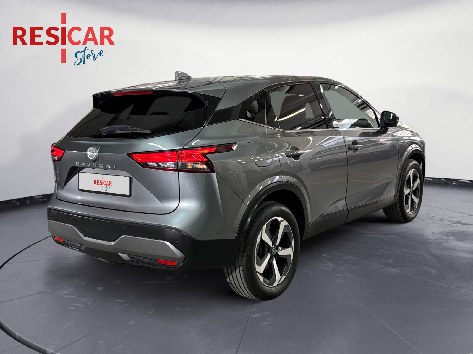 Qashqai 1.3 mhev N-Connecta 2wd 158cv xtronic - immagine 5
