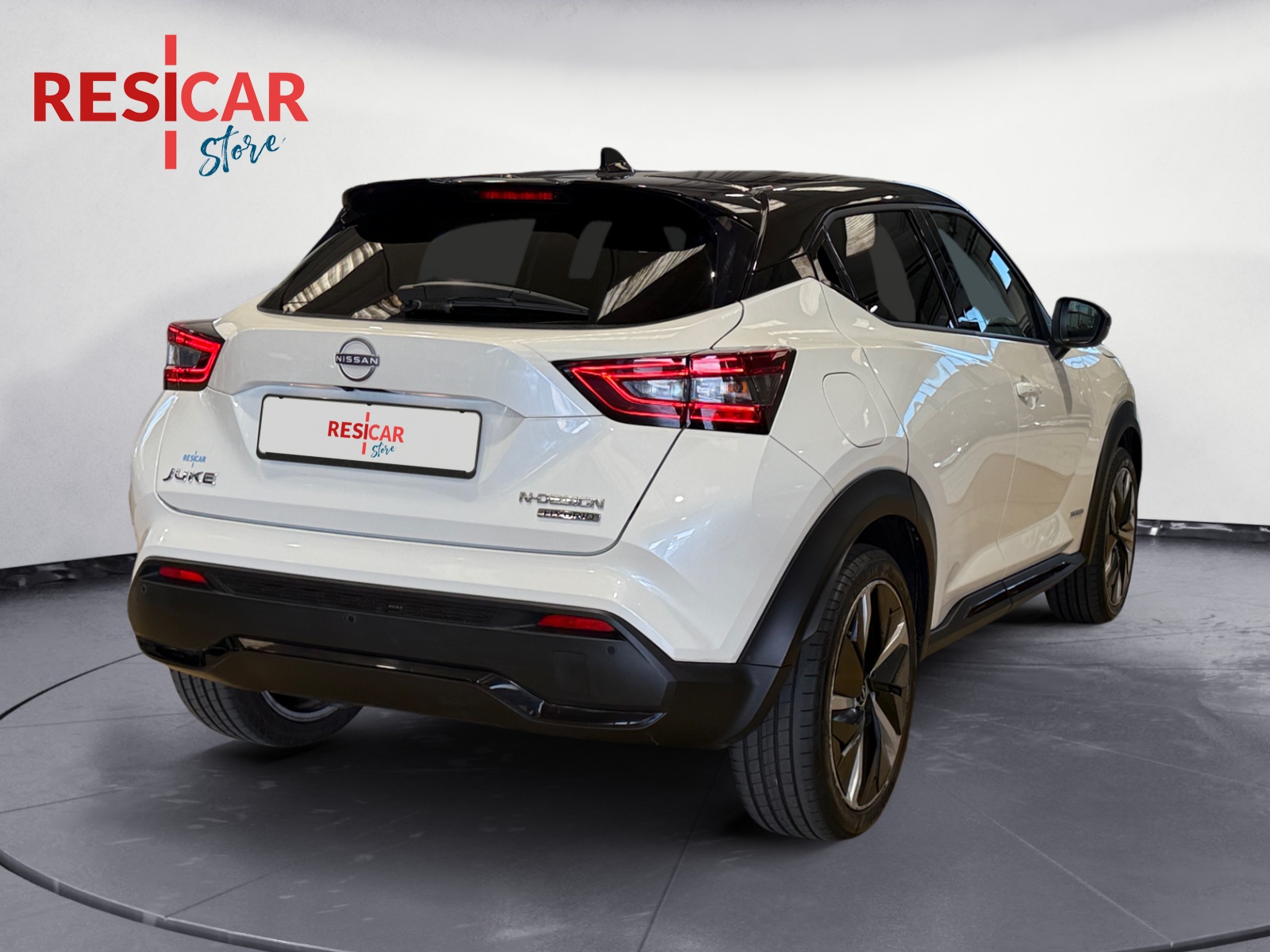 Juke 1.6 hev N-Design - immagine 5