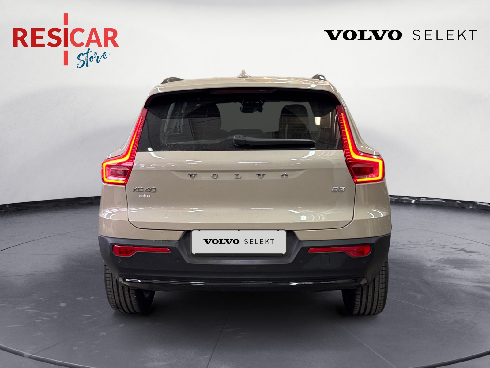 XC40 Ultra Dark B3 AUT - immagine 13