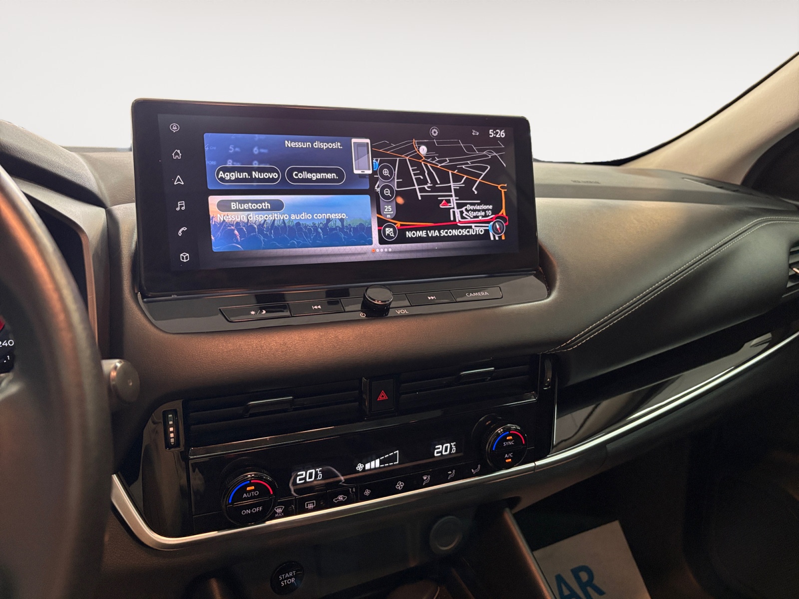 Qashqai 1.5 e-power N-Connecta 2wd - immagine 10