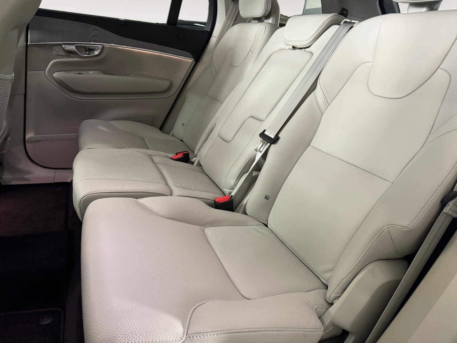 XC90 2.0 b5 Plus Bright awd 7p.ti auto - immagine 11
