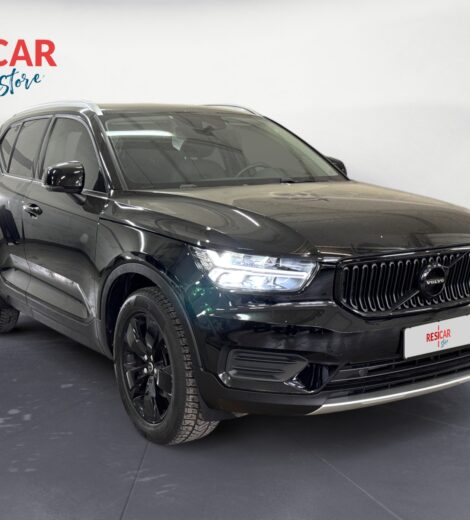 XC40 1.5 t2 Momentum auto
