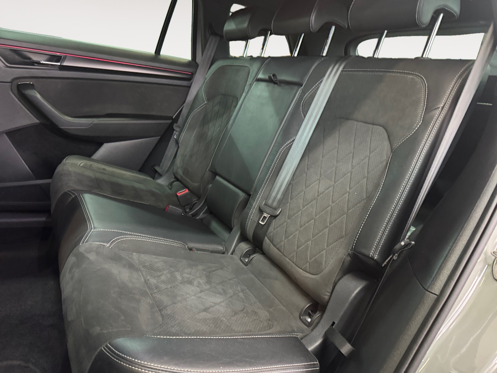 Kodiaq 2.0 tdi evo Sportline 4x4 dsg - immagine 11