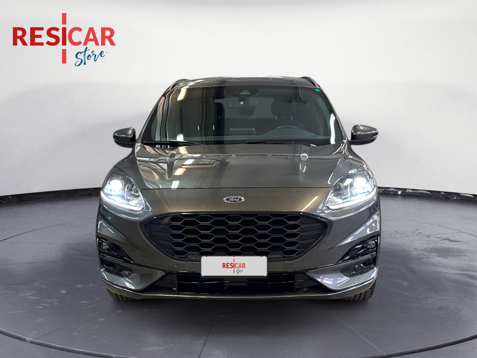 Kuga 1.5 ecoboost ST-Line 2wd 150cv - immagine 2