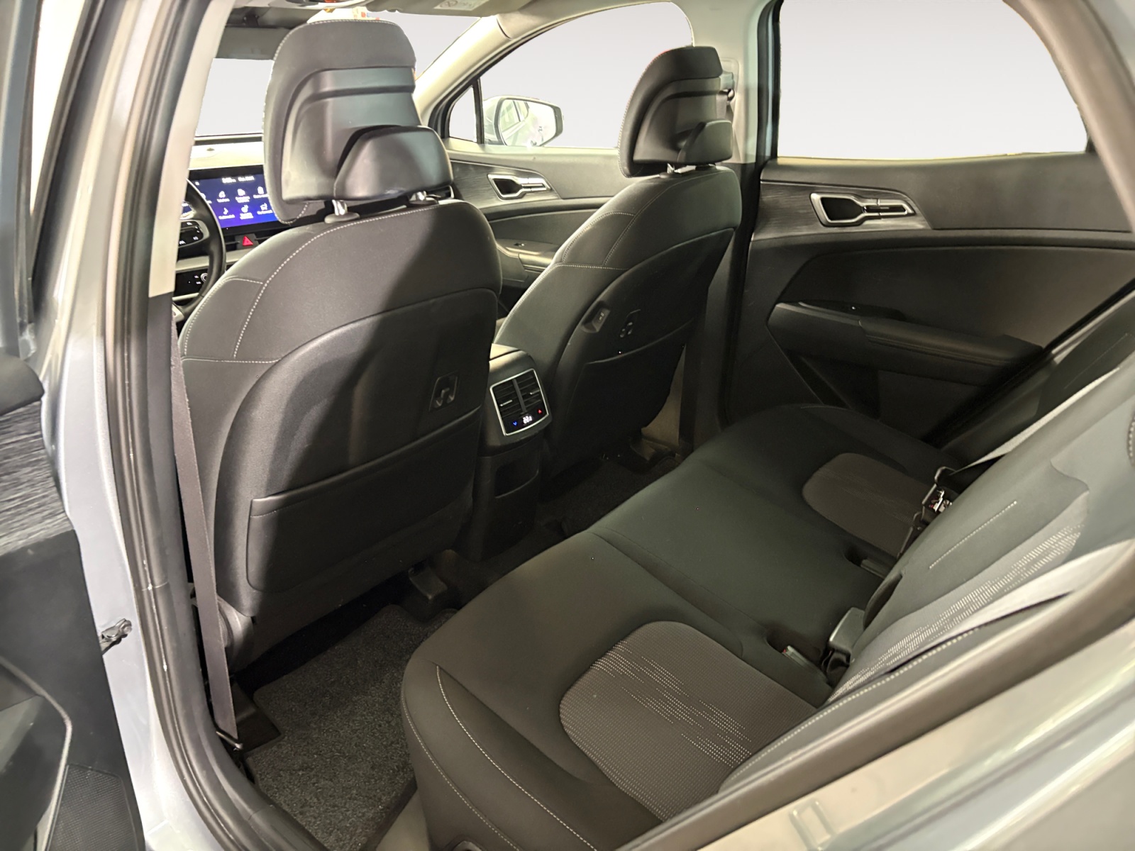 Sportage 1.6 crdi mhev Style imt - immagine 11