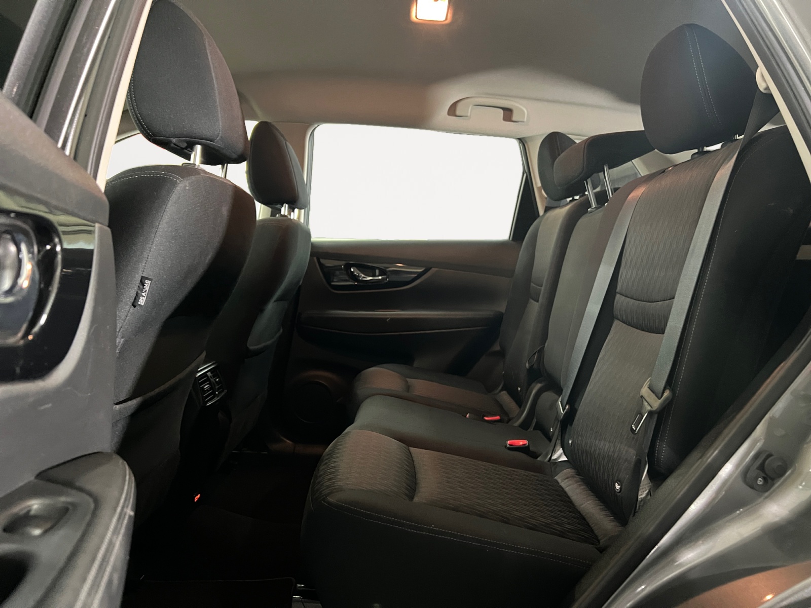 X-Trail 1.7 dci N-Connecta 4wd x-tronic AUTOCARRO N1 - immagine 11