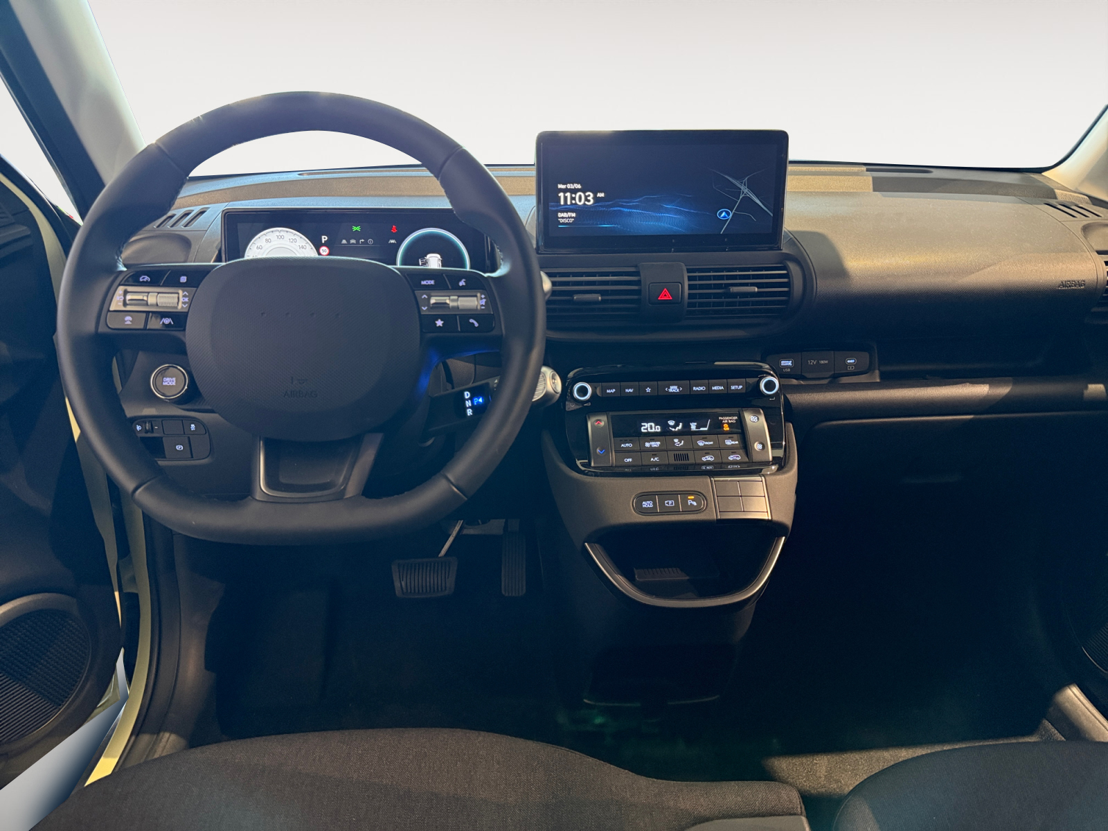 INSTER 49 KWH XCLASS+AP - immagine 12