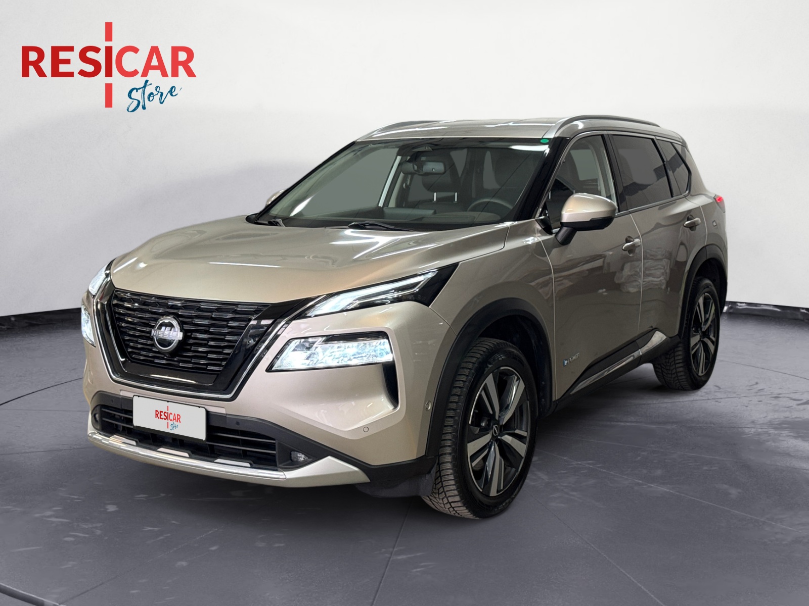 X-Trail 1.5 e-power Tekna 2wd auto - immagine 3