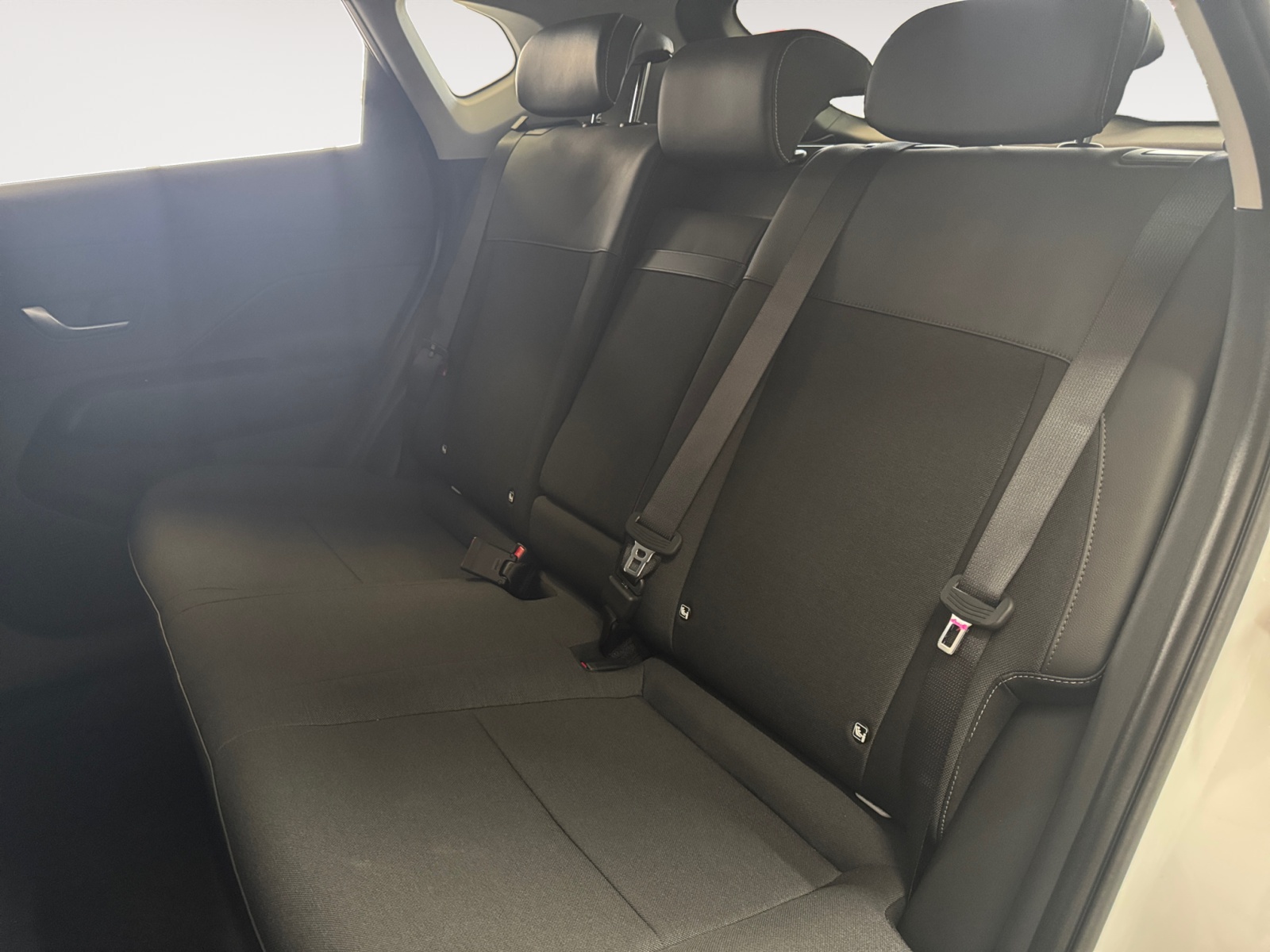 KONA EV MY25 EXCLUSIVE 64,8 KWH - immagine 11