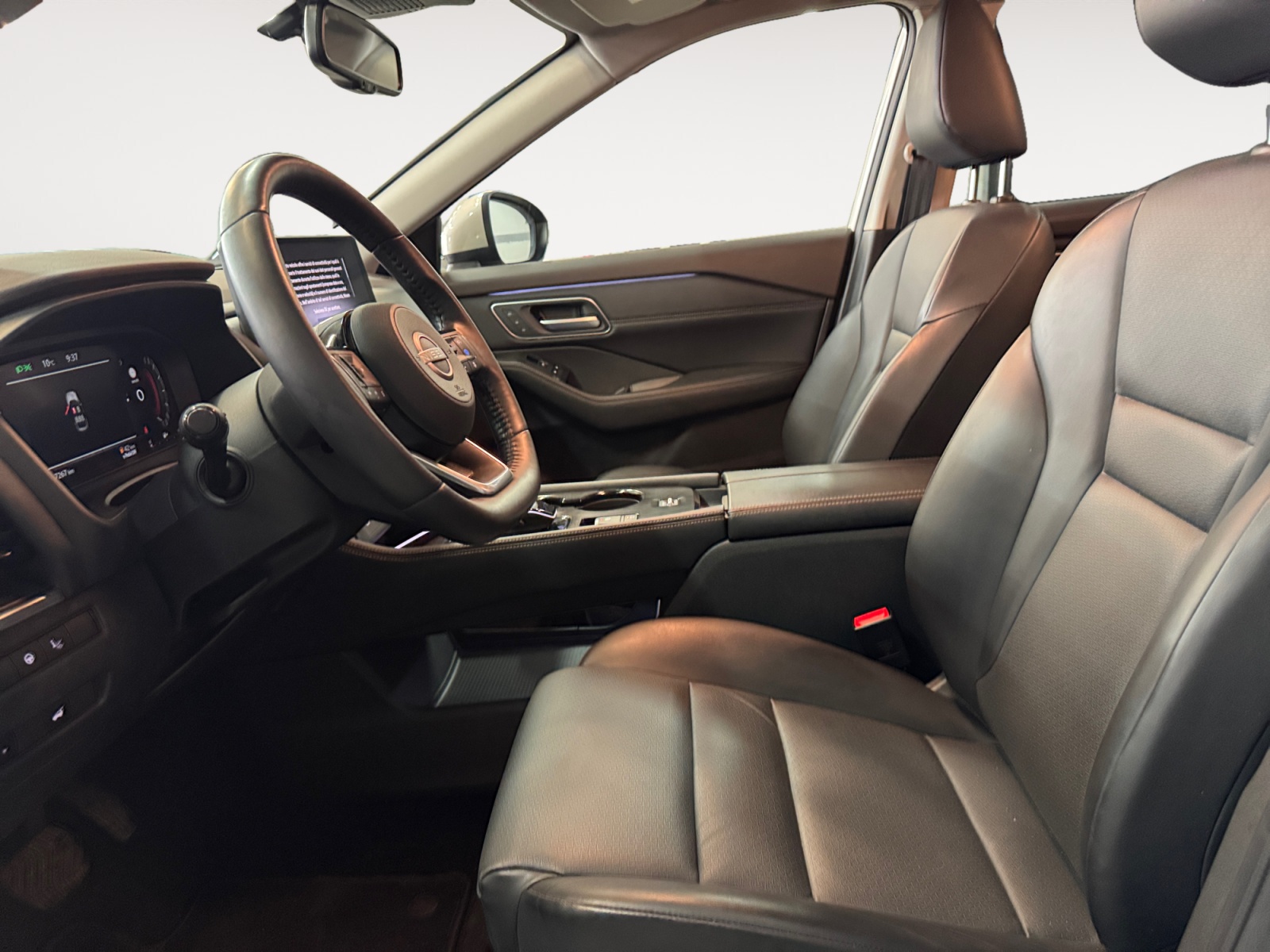 X-Trail 1.5 e-power Tekna 2wd auto - immagine 7