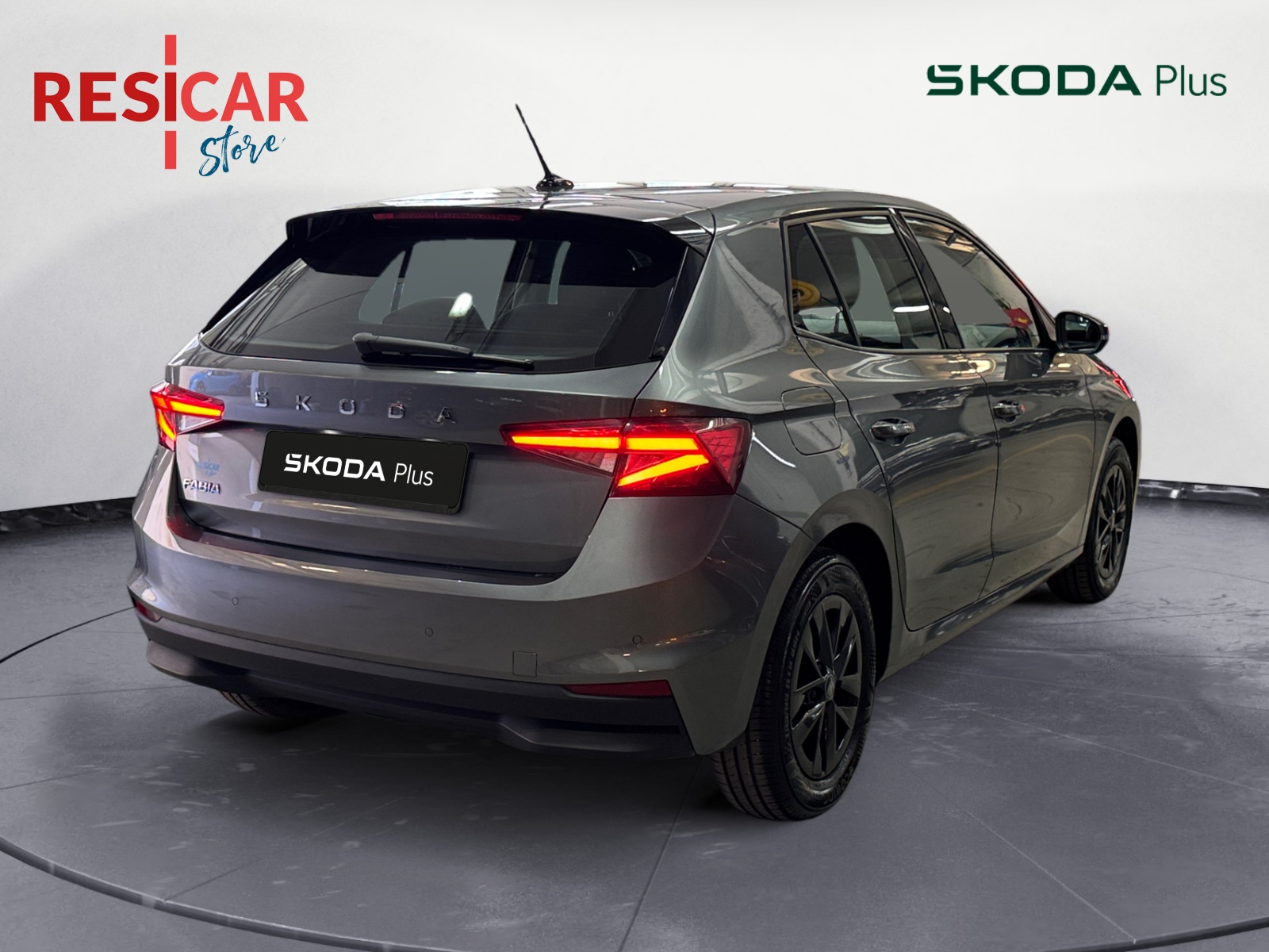 Fabia 1.0 tsi Young Edition 95cv IVA ESPOSTA - immagine 5