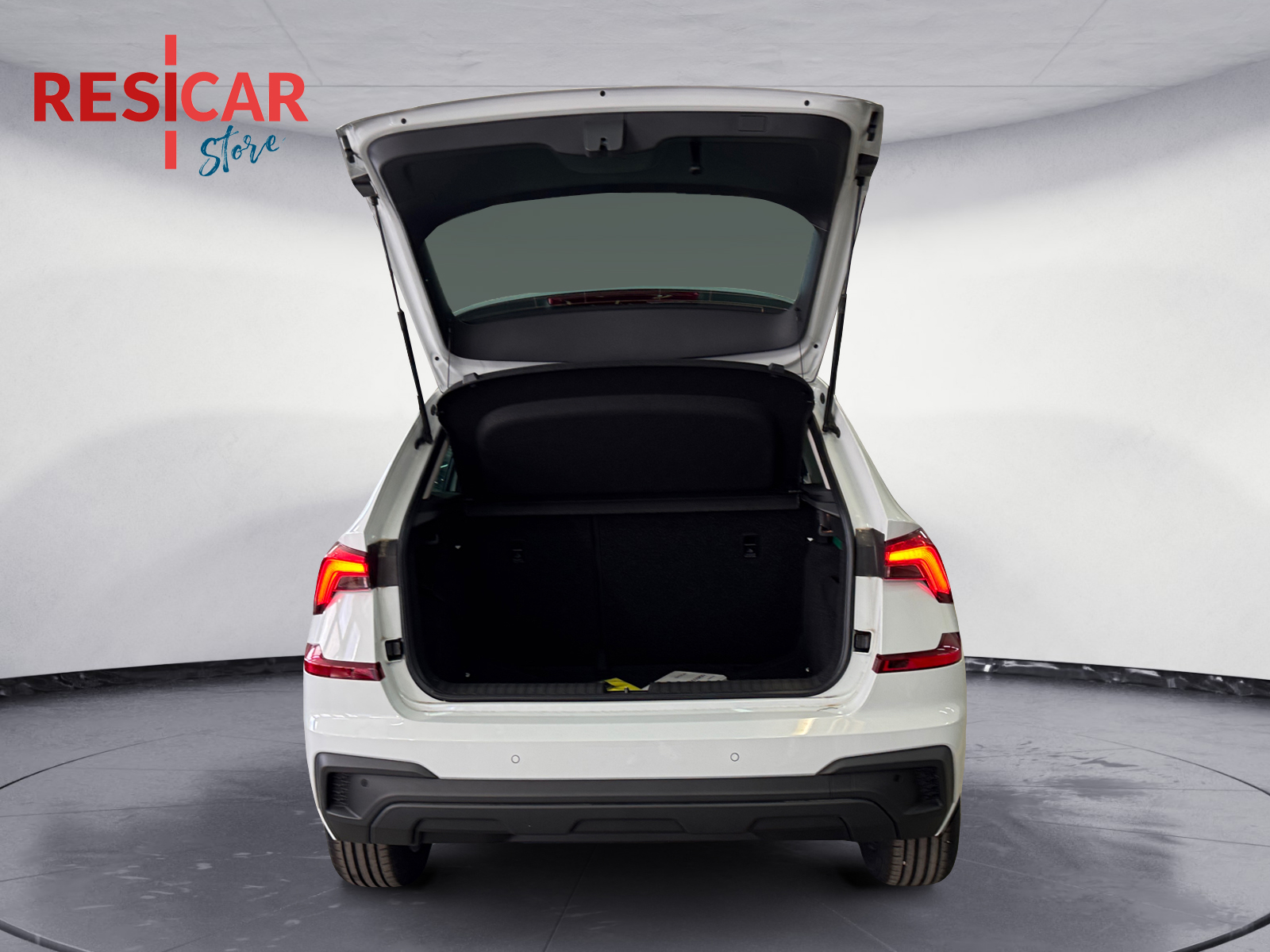 Kamiq Black Dots 1,0 TSI 85 kW (115 CV) 6 marce - manuale - immagine 14