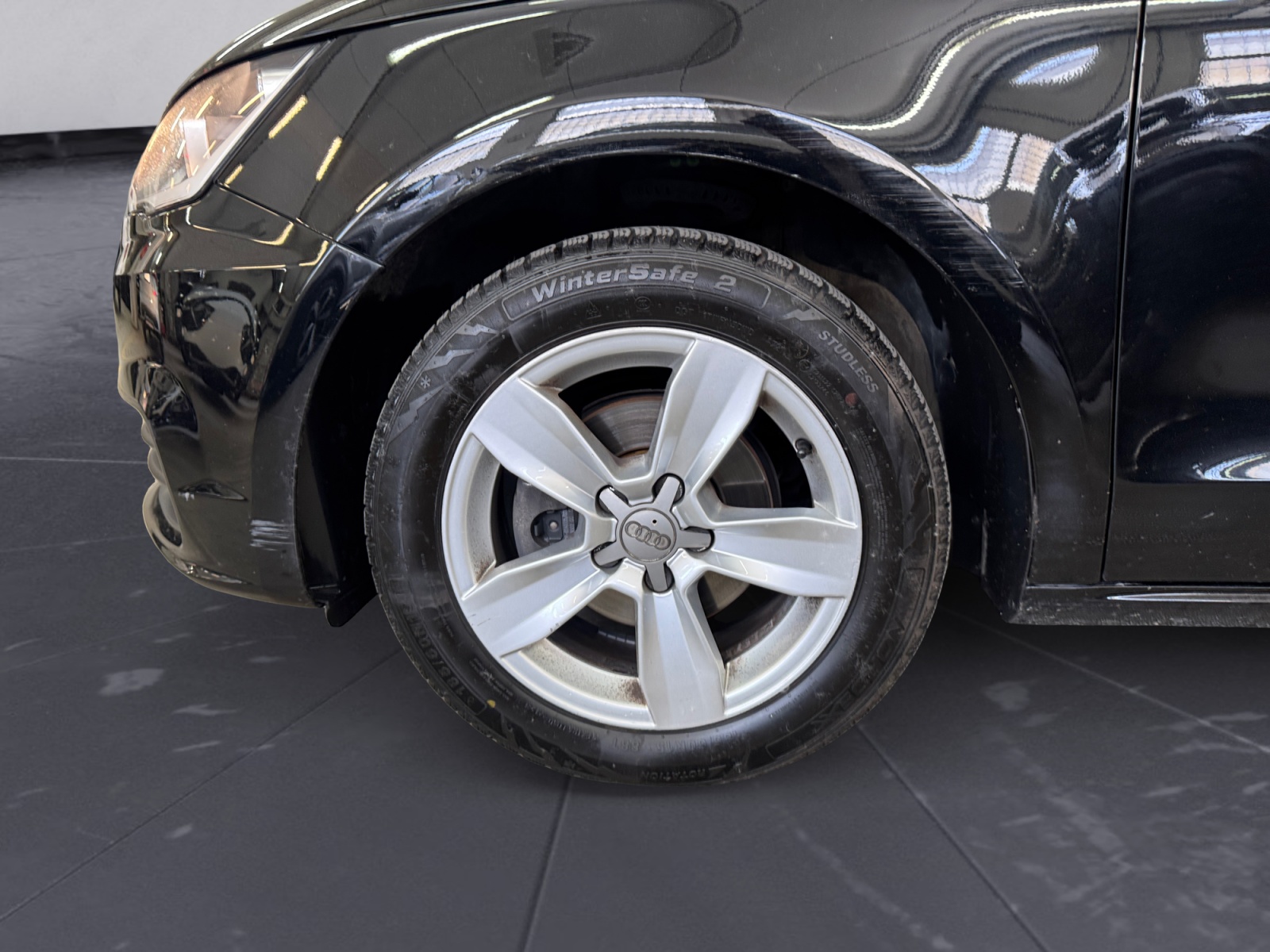 A1 1.4 tdi Design IDONEA NEOPATENTATO - immagine 15
