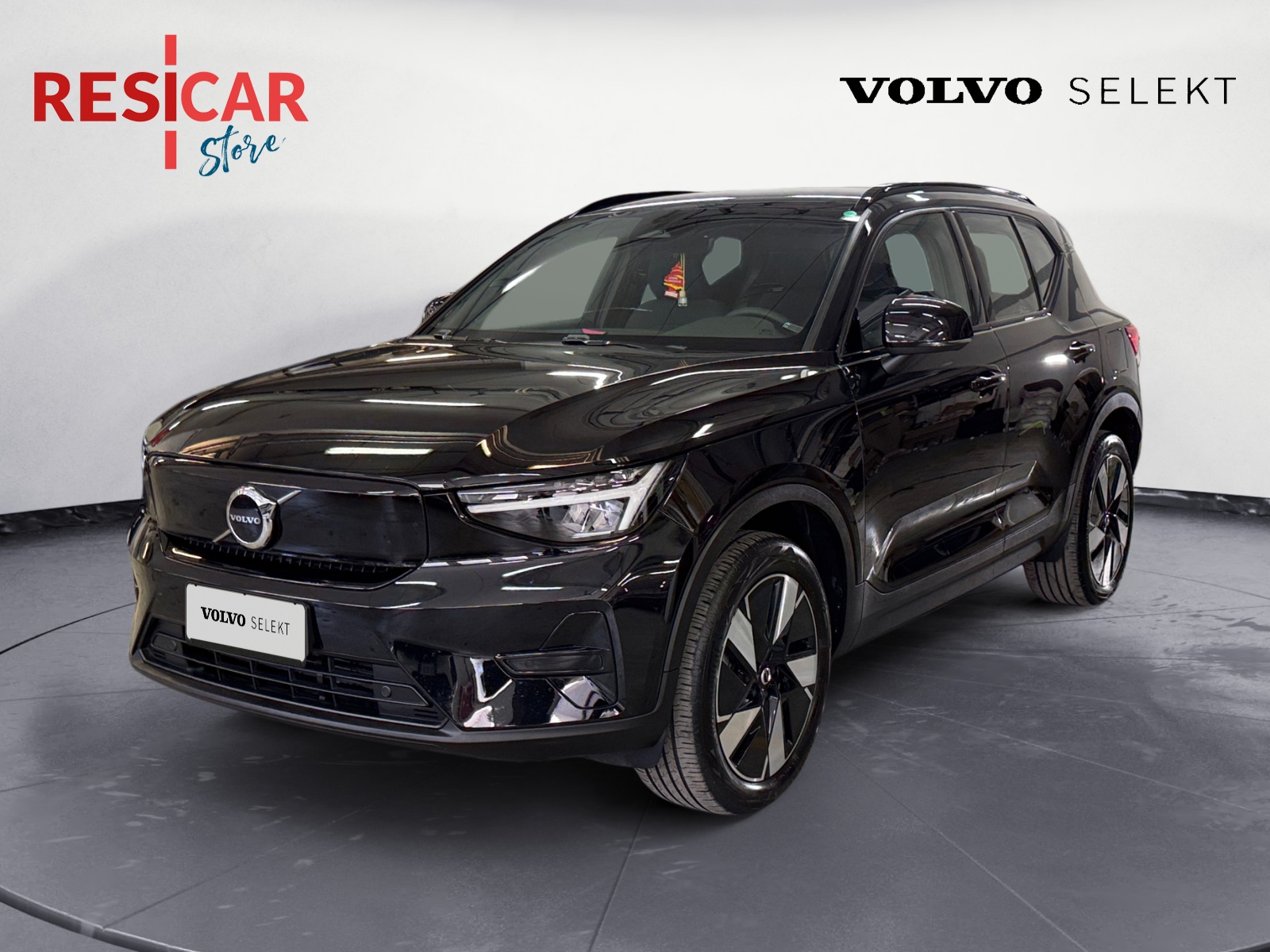 XC40 single motor Core rwd - immagine 3