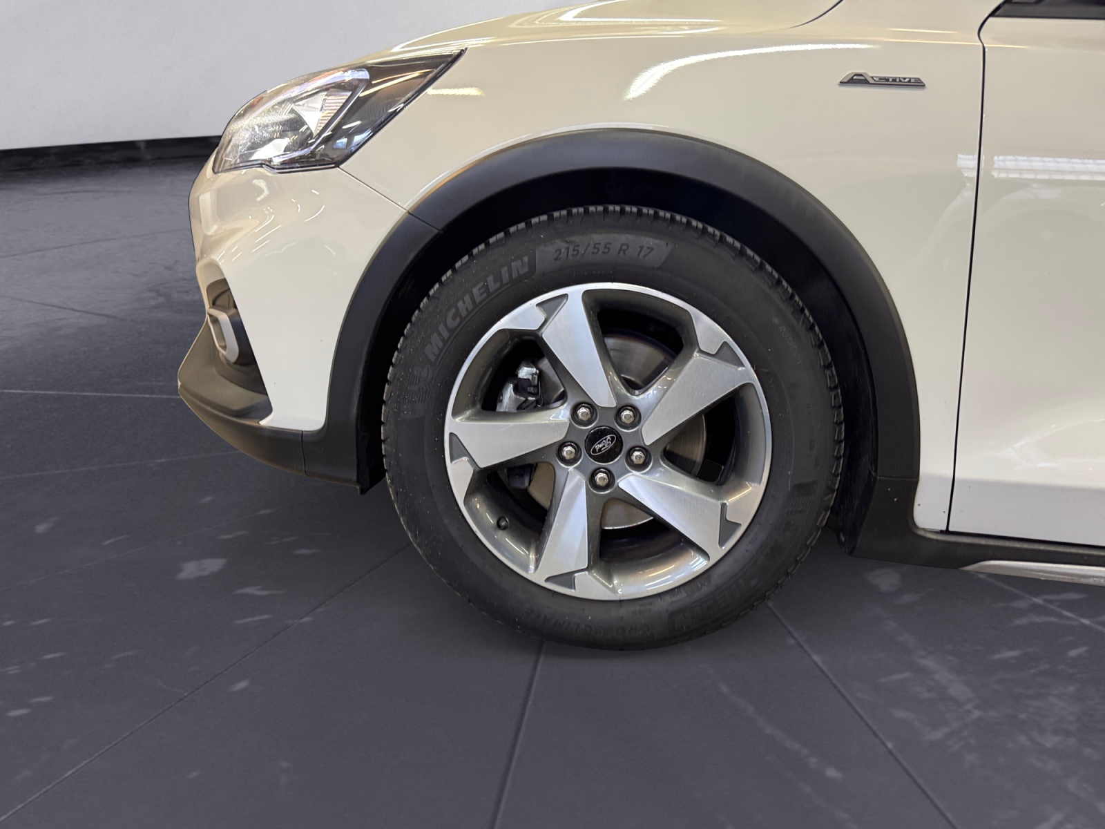 Focus Active SW 1.5 ecoblue s&s 120cv - immagine 15