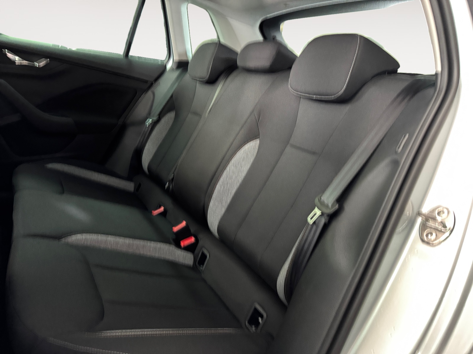 Kamiq Black Dots 1,0 TSI 85 kW (115 CV) 6 marce - manuale - immagine 11