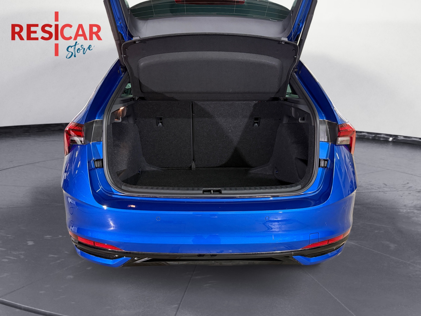 Scala Monte Carlo 1,0 TSI 85 kW (115 CV) 7 marce - DSG - immagine 14