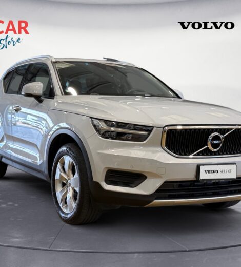 XC40 1.5 t2 Momentum Core auto my21