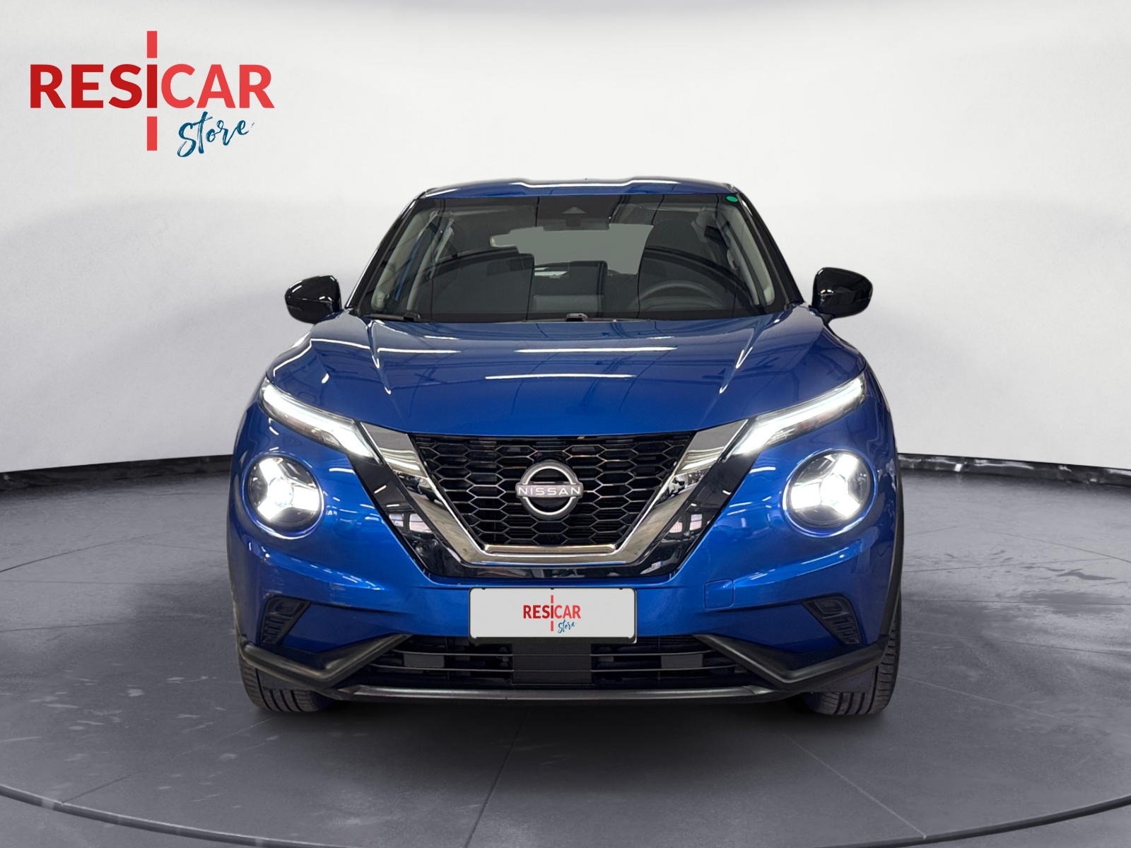 Juke 1.0 dig-t Acenta 114cv - immagine 2