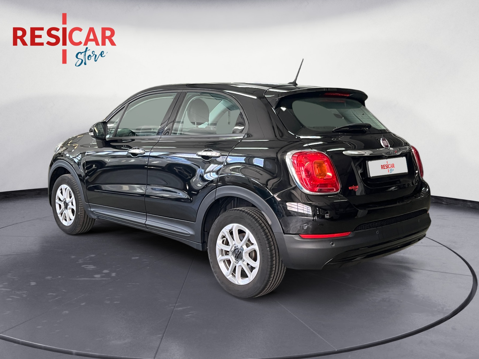 500X 1.4 m-air Pop Star 4x2 140cv - immagine 4