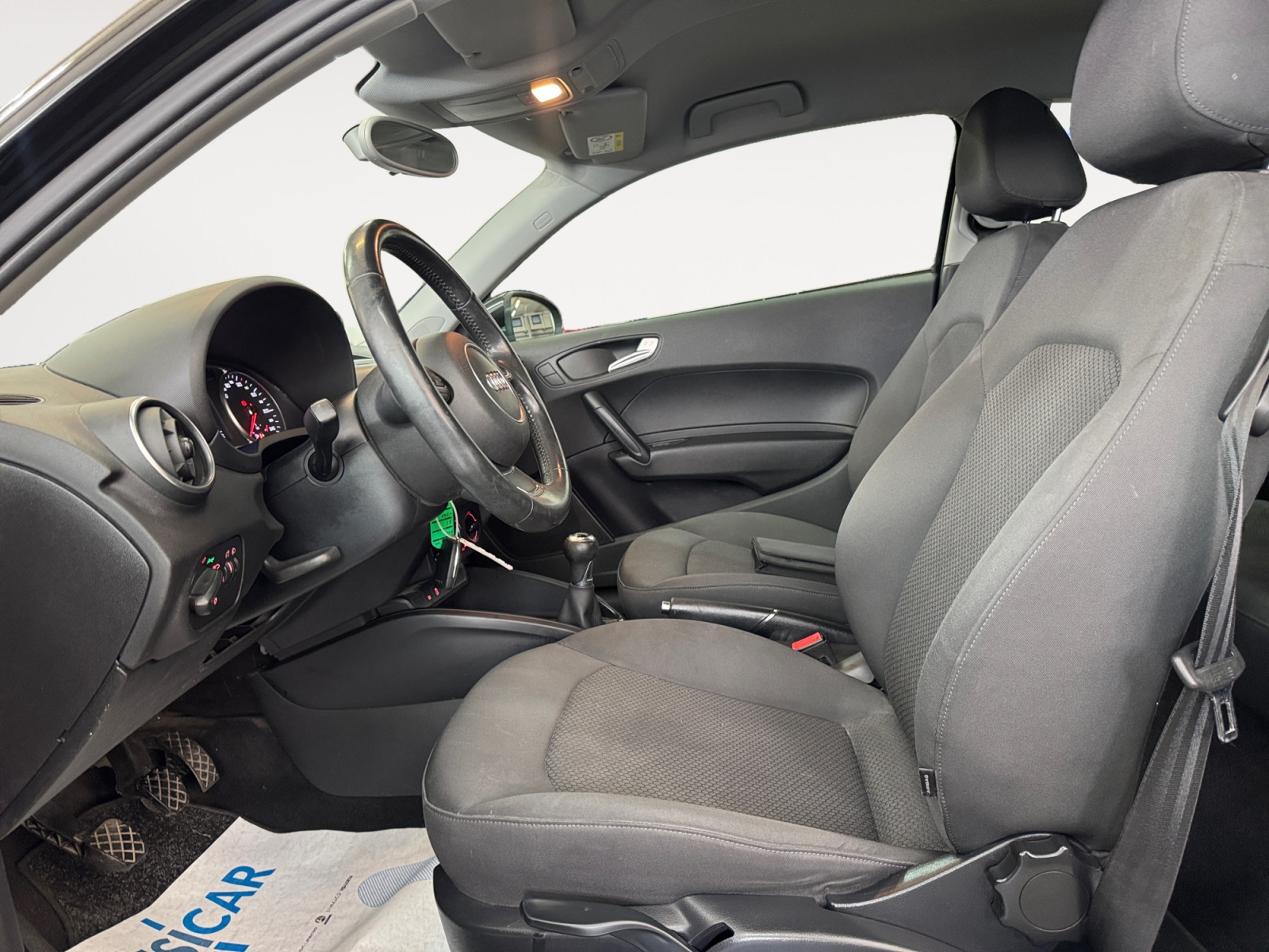 A1 1.4 tdi Design IDONEA NEOPATENTATO - immagine 7