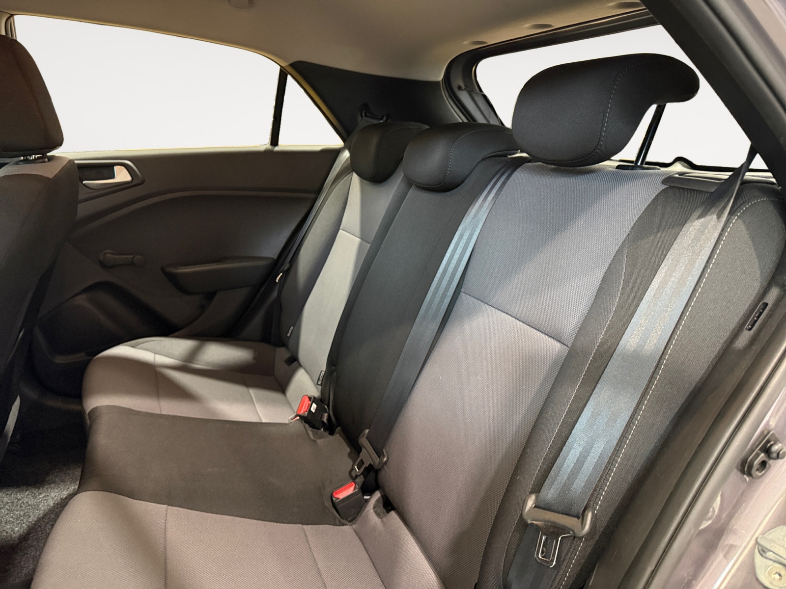 i20 5p 1.2 mpi Tech 75cv - immagine 11