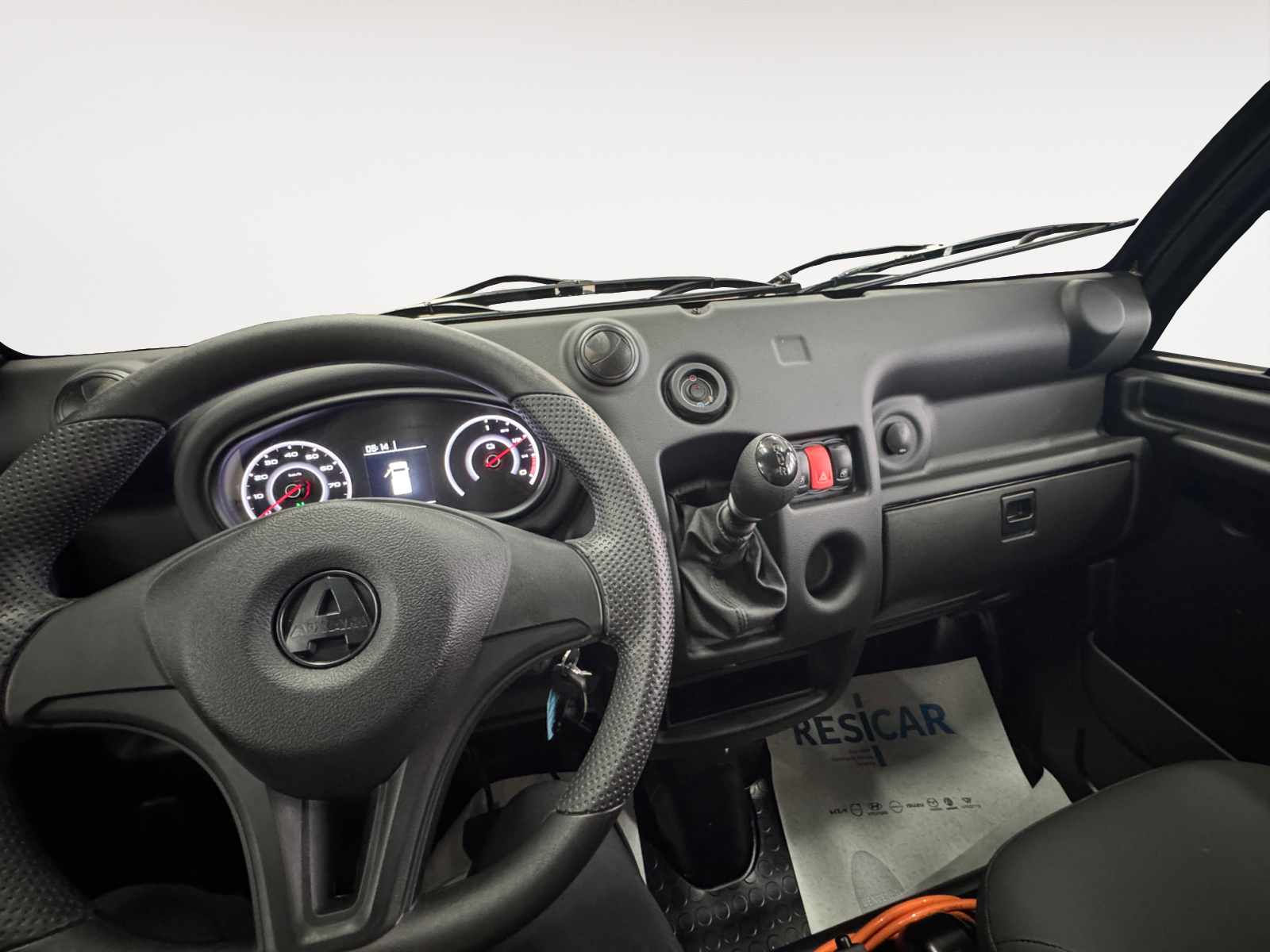 ETRUCK L6e PLATEAU RIDEL - immagine 9