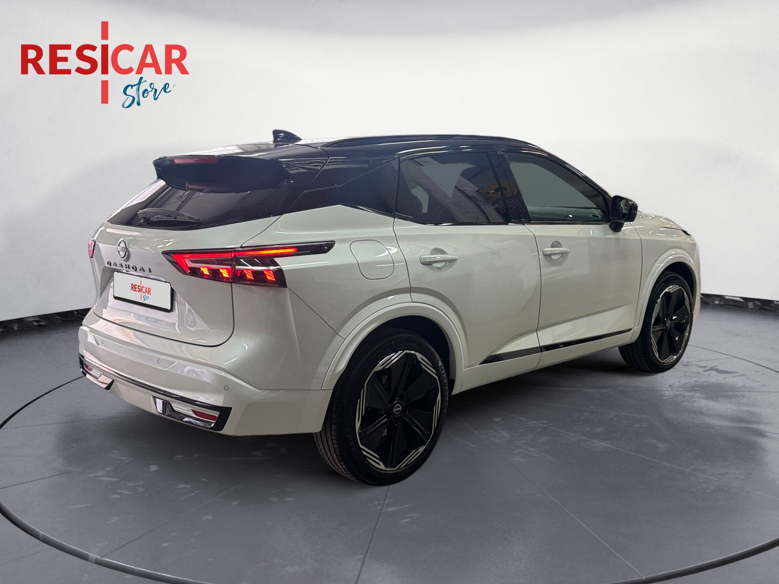 QASHQAI N-DESIGN MH 140CV MT 2WD - immagine 5