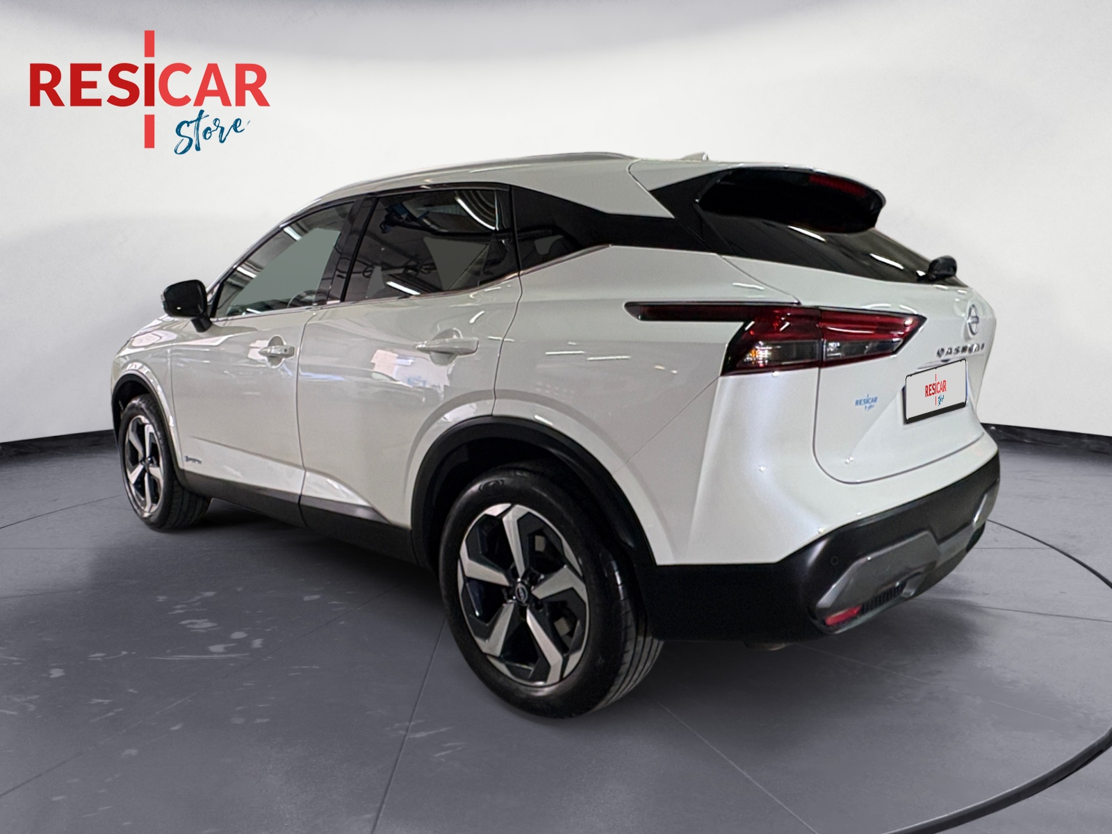 Qashqai 1.5 e-power N-Connecta 2wd - immagine 4