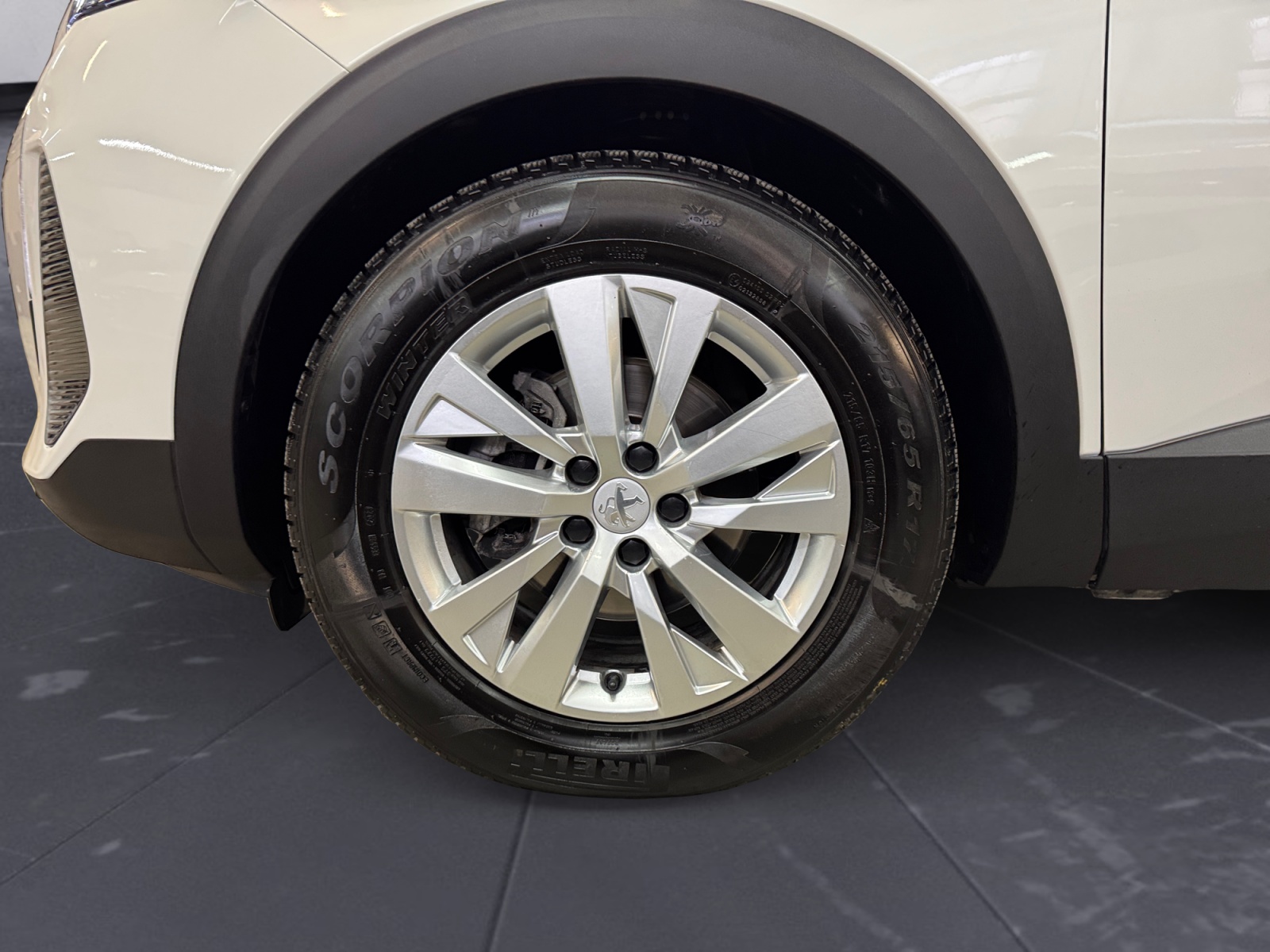 3008 1.5 bluehdi Active s&s 130cv - immagine 16