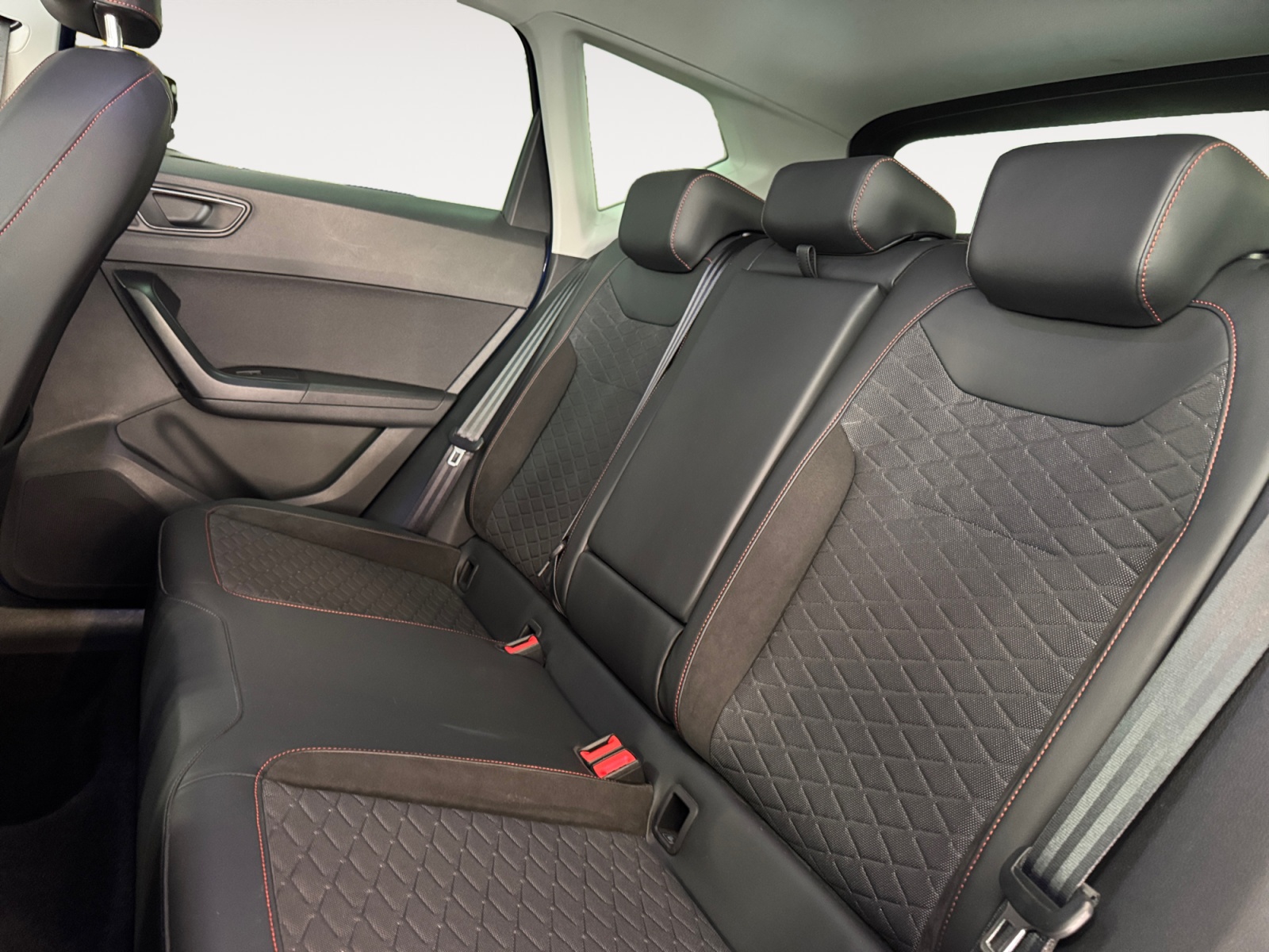 Ateca 2.0 tdi FR 4drive 150cv dsg - immagine 11