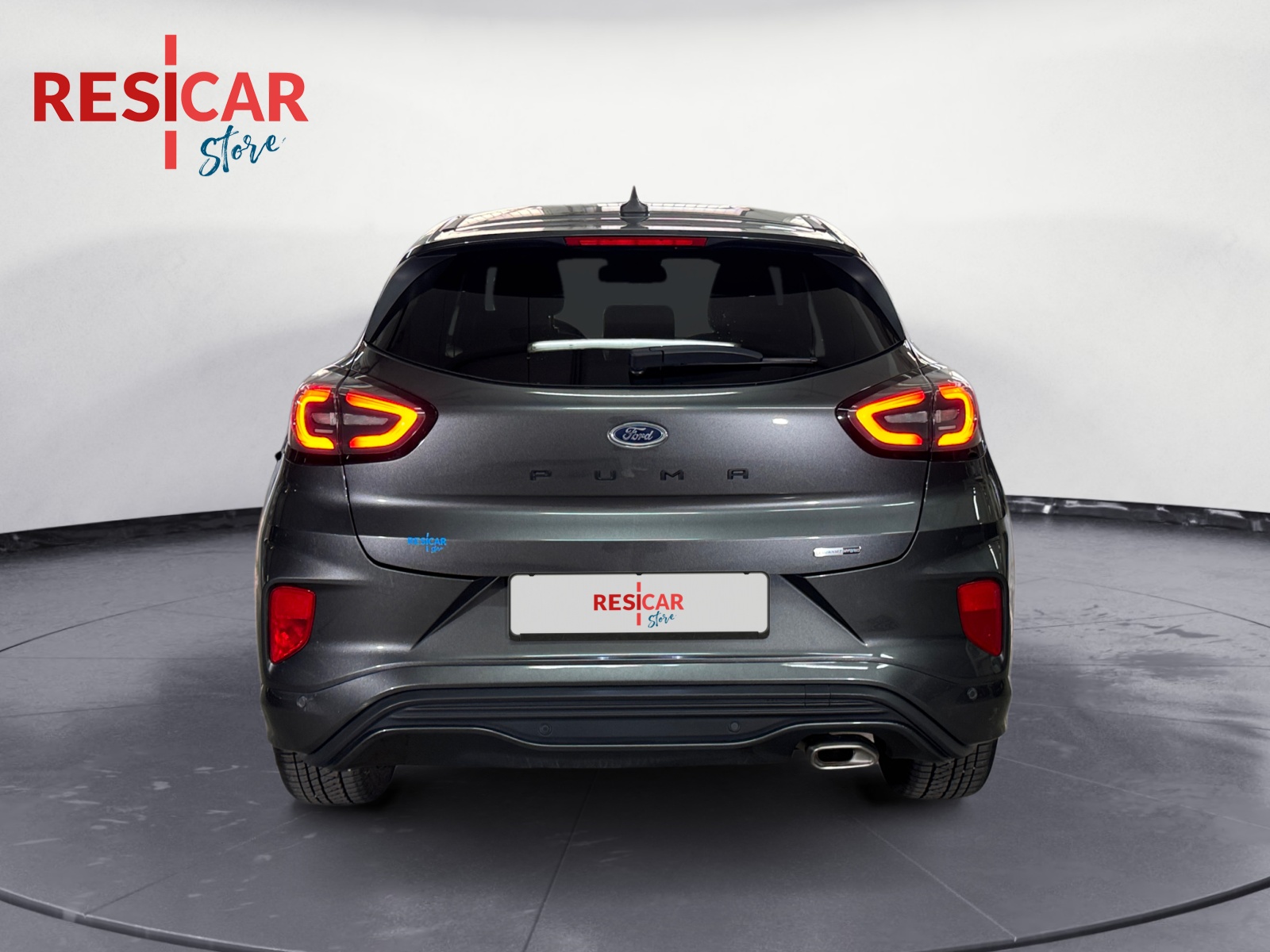 Puma 1.0 ecoboost h ST-Line s&s 125cv - immagine 13