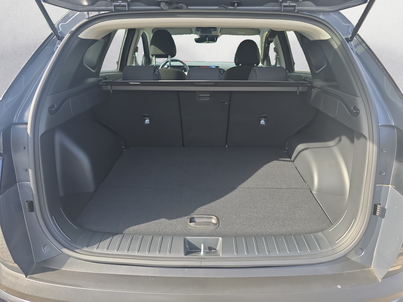TUCSON MY26 1.6CRDI DCT 136 48V BUSINESS - immagine 14