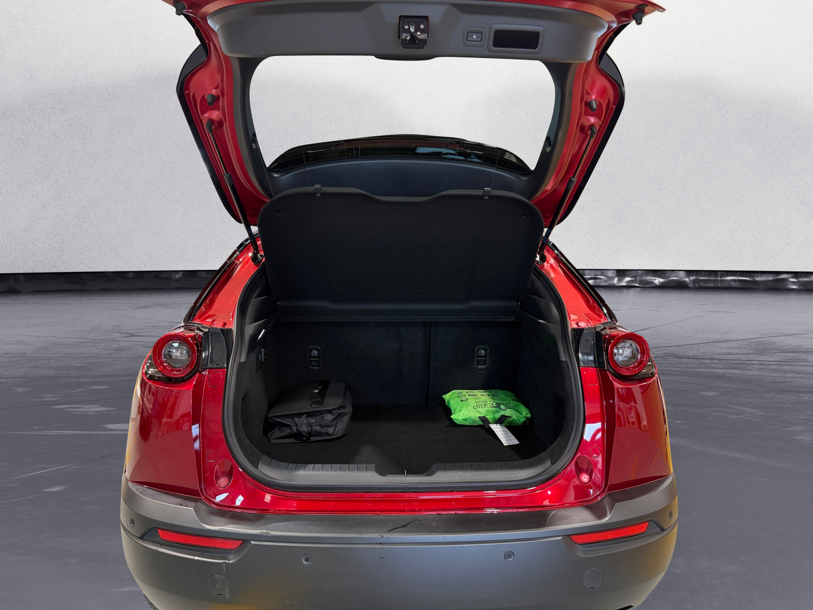 MX-30 17,8 KWH E-SKYACTIV REV 170CV MAKOTO MODERN CONFIDENCE DASOSUNR - immagine 14