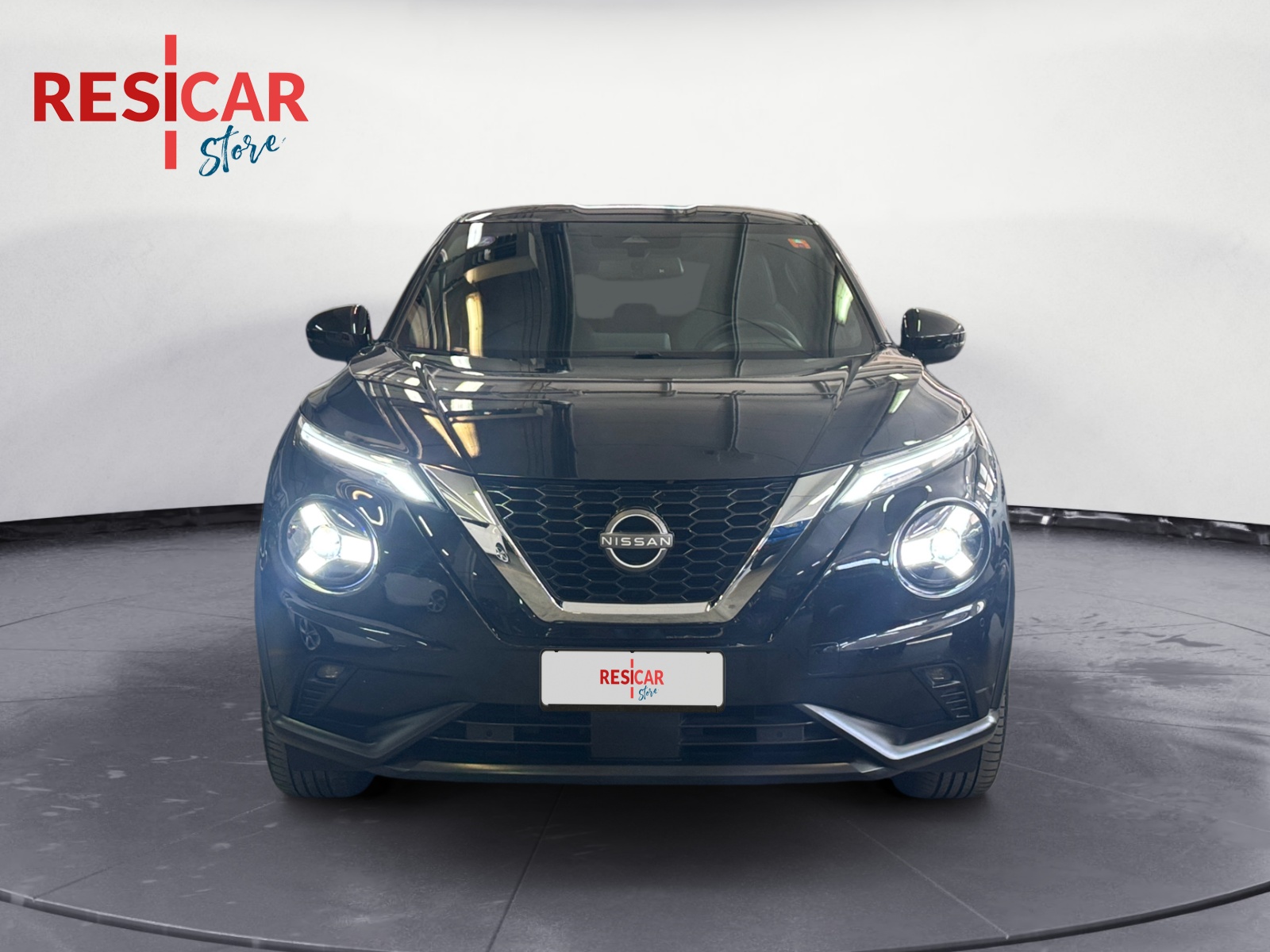 Juke 1.0 dig-t N-Connecta 114cv dct - immagine 2