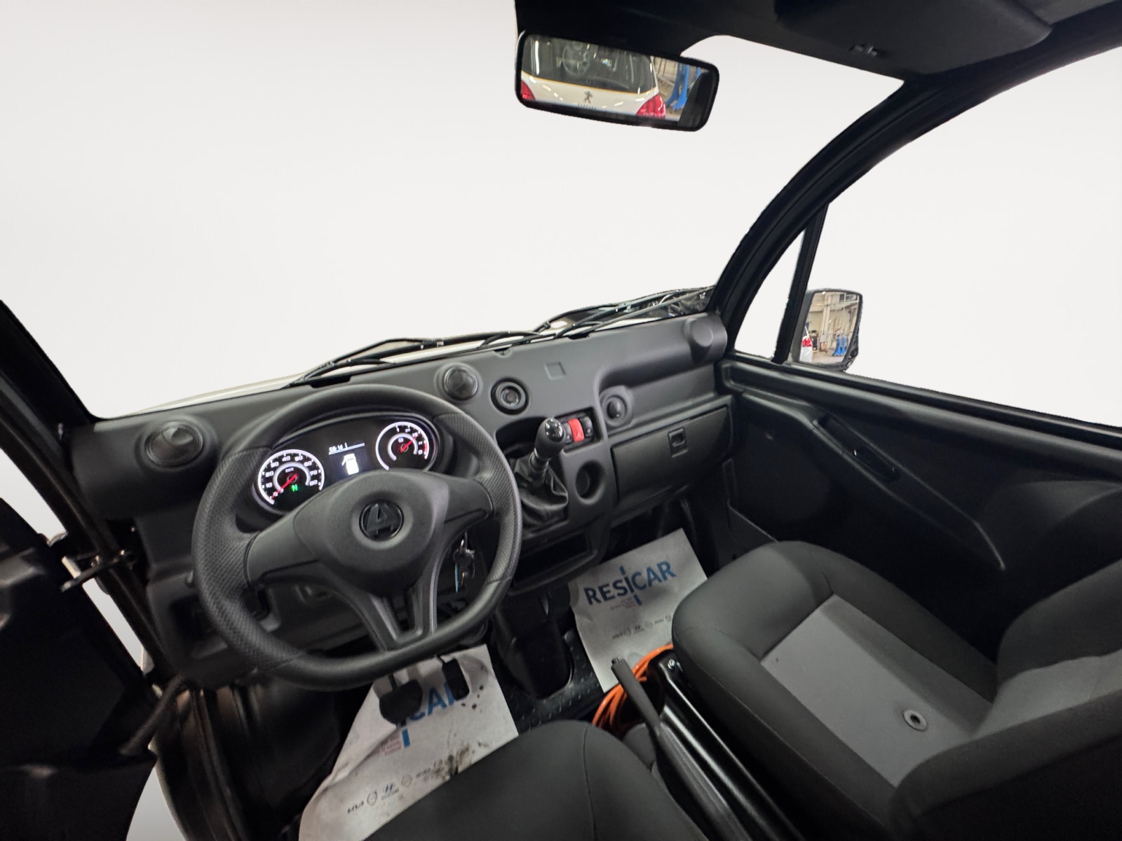 ETRUCK L6e PLATEAU RIDEL - immagine 12