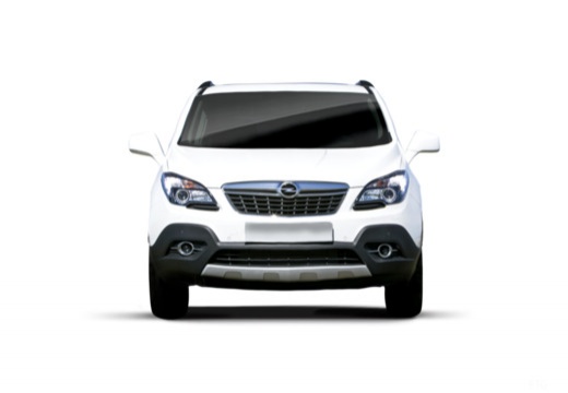 Mokka 1.6 cdti Cosmo s&s 4x4 136cv m6 - immagine 18