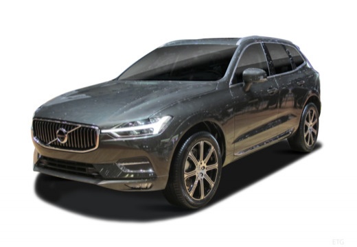 XC60 RECHARGE T6 AWD PLUG-IN CORE BRIGHT - immagine 2
