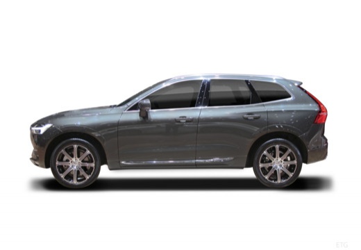 XC60 RECHARGE T6 AWD PLUG-IN CORE BRIGHT - immagine 9