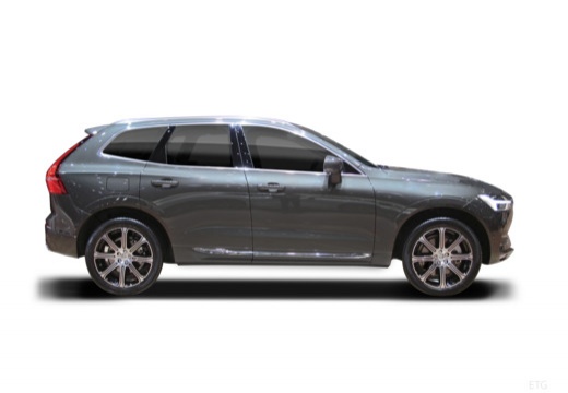 XC60 RECHARGE T6 AWD PLUG-IN CORE BRIGHT - immagine 10