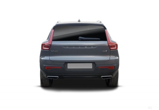 XC40 2.0 d3 R-design geartronic my20 - immagine 18
