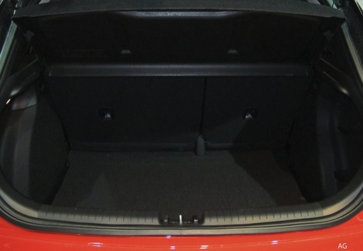 i20 5p 1.2 mpi Advanced 75cv - immagine 15
