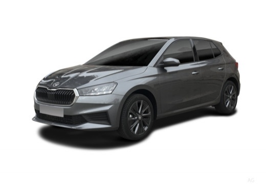 Fabia 1.0 mpi 130 Edition 80cv, IVA ESPOSTA - immagine 4