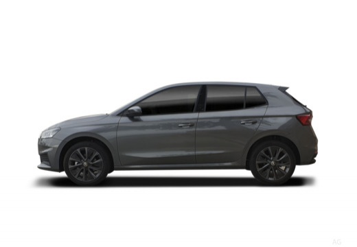 Fabia 1.0 mpi 130 Edition 80cv, IVA ESPOSTA - immagine 7