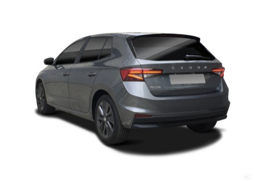 Fabia 1.0 mpi 130 Edition 80cv, IVA ESPOSTA - immagine 5