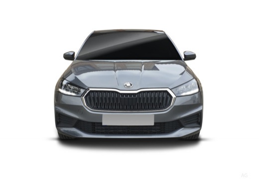 Fabia 1.0 mpi 130 Edition 80cv, IVA ESPOSTA - immagine 6
